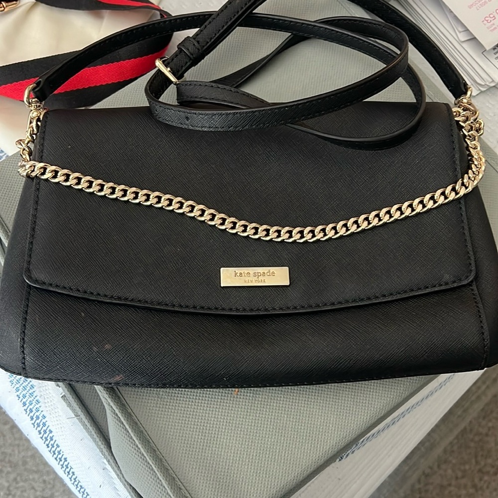 Kate spade crossbody